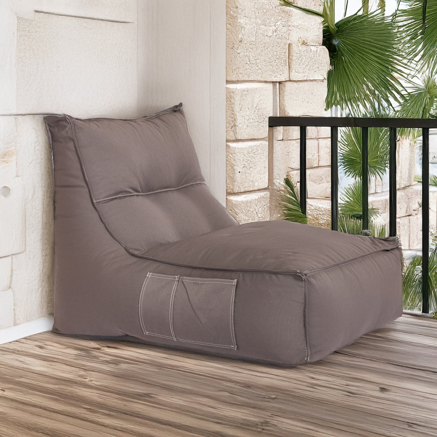 פוף ריביירה פרנדלי יחיד FRIENDLY SINGLE