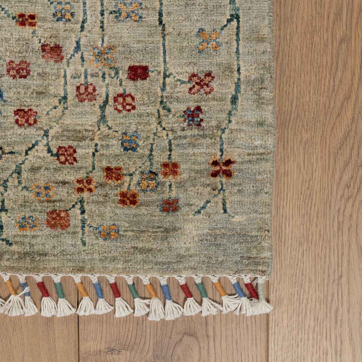 שטיח ארזו 240*173 צבעוני AREZU