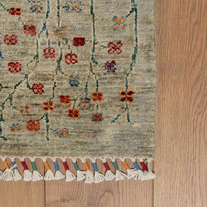 שטיח ארזו 240*173 צבעוני AREZU