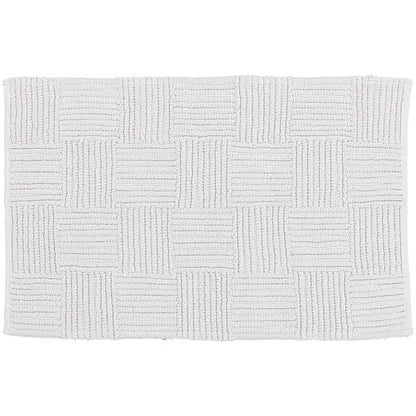 שטיחון אמבט אנטון קרם 80*50 ANTON