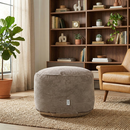 פוף מילו פופצ'יק 60 עגול MILO