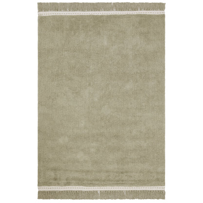 שטיח סאני ג'וי 02 ירוק SUNNY JOY