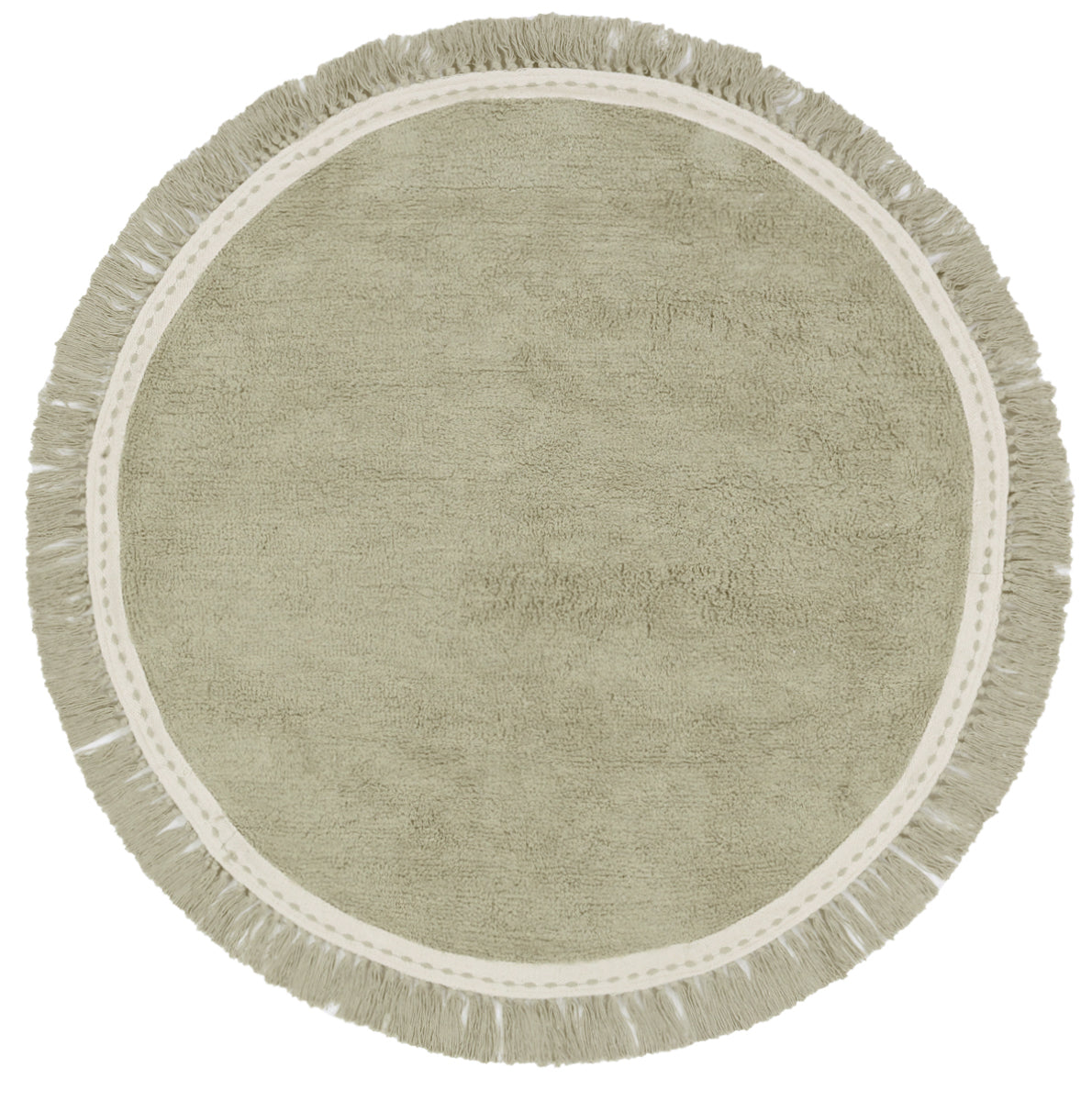 שטיח סאני ג'וי עגול SUNNY JOY