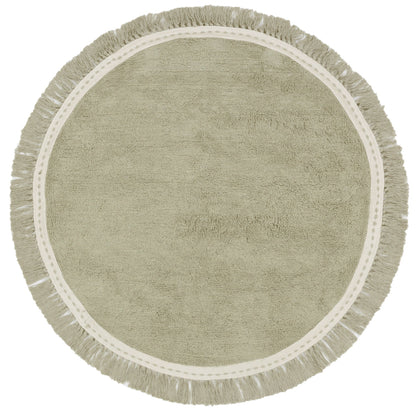 שטיח סאני ג'וי עגול SUNNY JOY