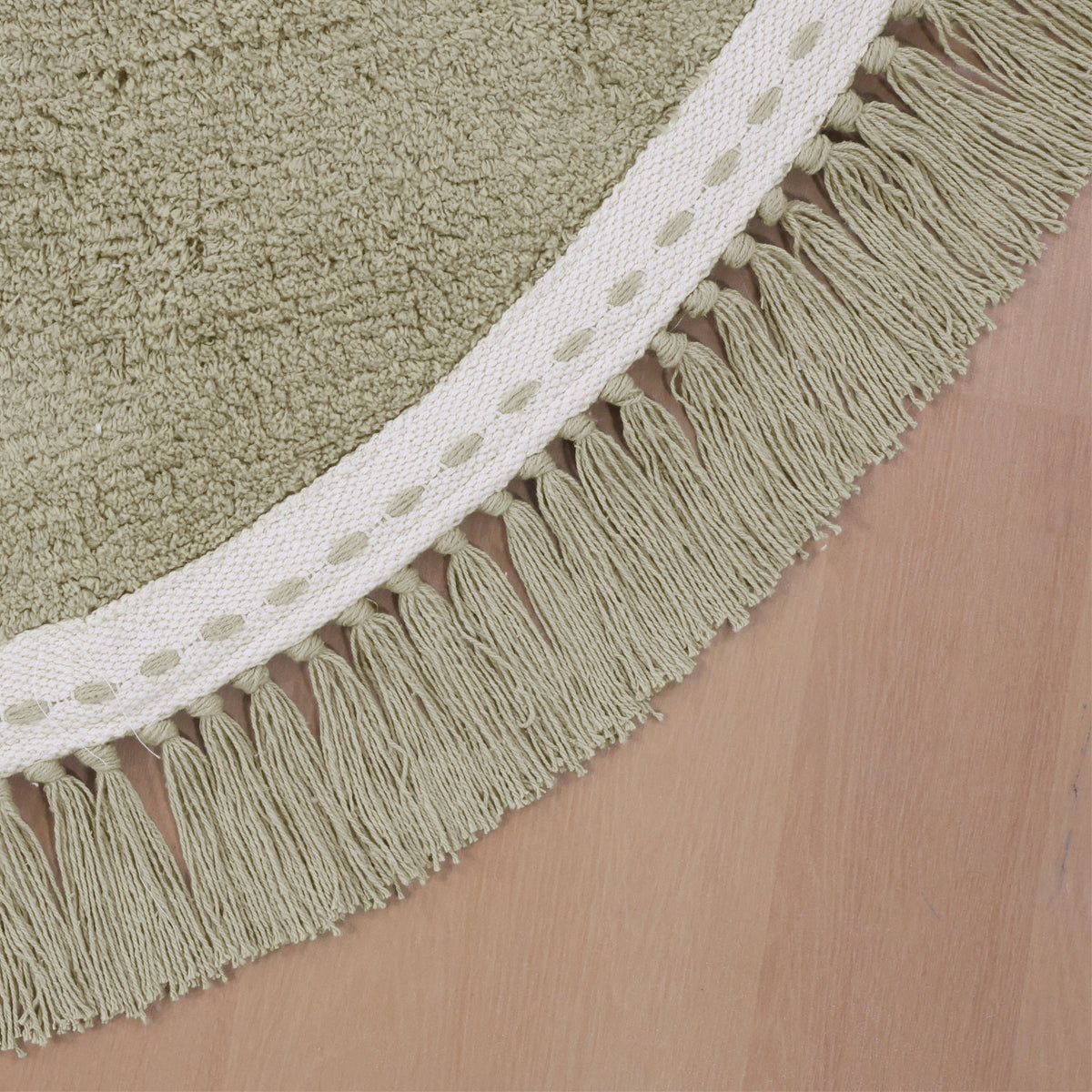 שטיח סאני ג'וי עגול SUNNY JOY