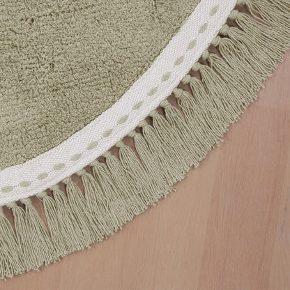 שטיח סאני ג'וי עגול SUNNY JOY