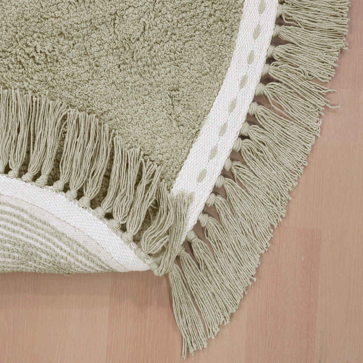 שטיח סאני ג'וי עגול SUNNY JOY