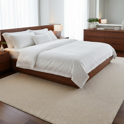 שטיח סידני קרם/בז' SYDNEY