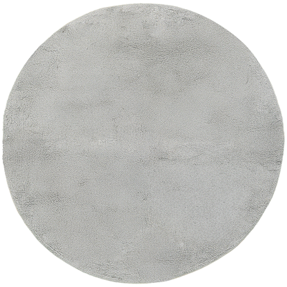 שטיח צב 02 עגול צבעוני TZAV