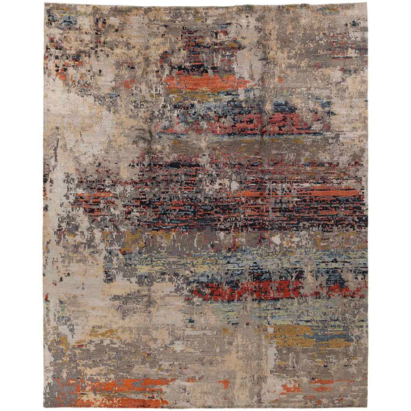 שטיח ונציה ארט צבעוני 300*250 VENICE ART