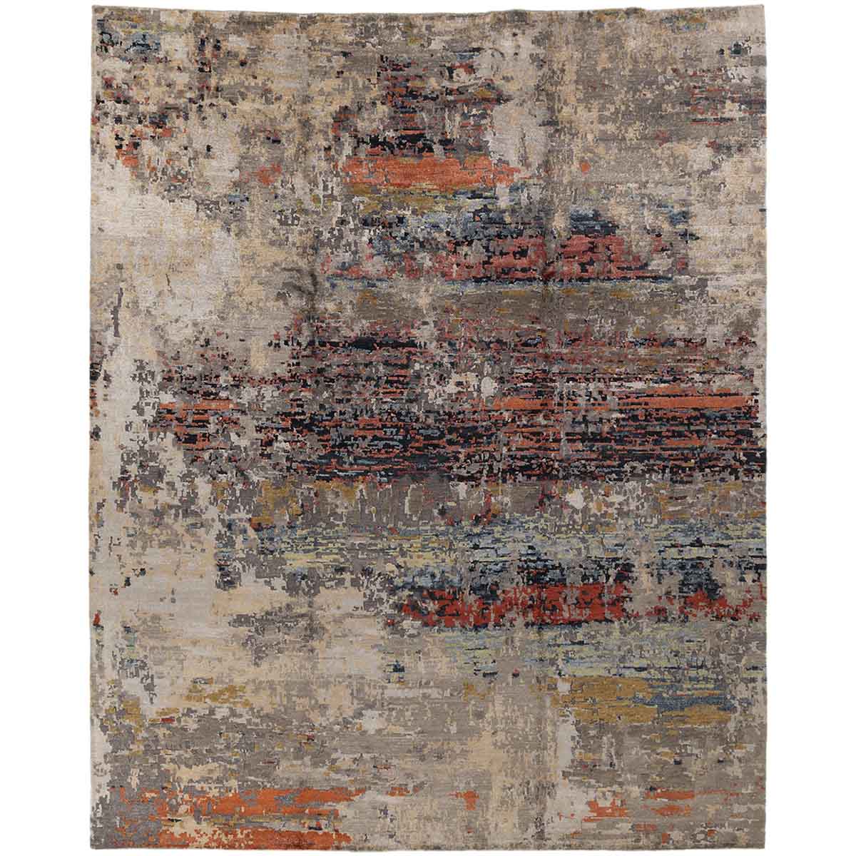 שטיח ונציה ארט צבעוני 300*250 VENICE ART