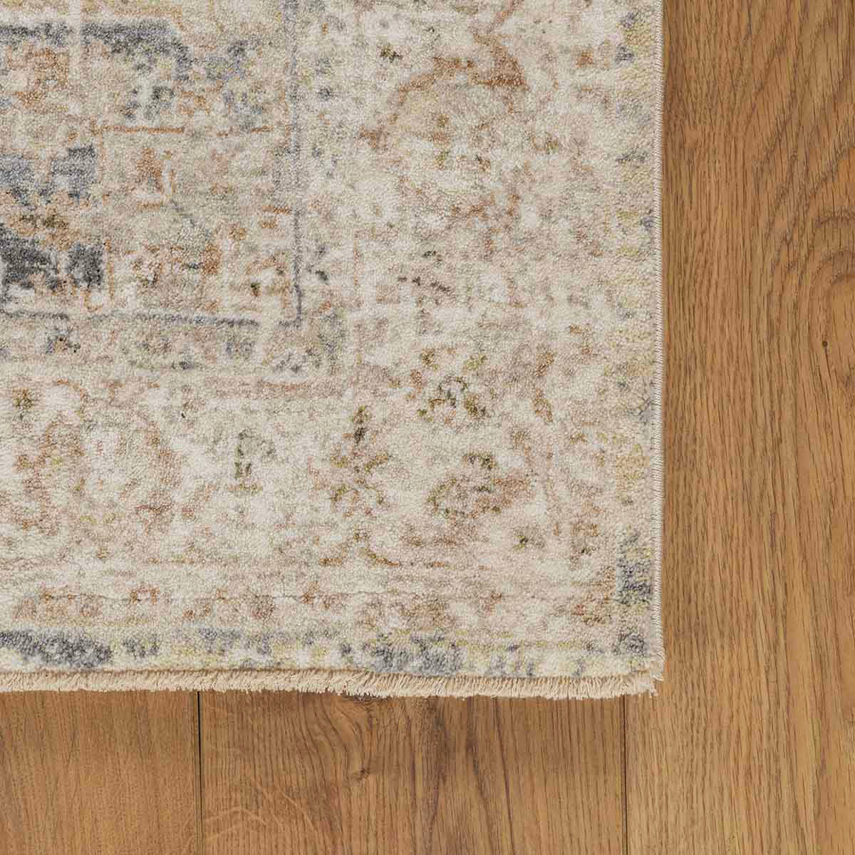 שטיח מיראז אפור/כחול MIRAGE