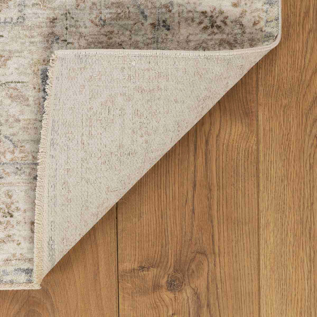 שטיח מיראז אפור/כחול MIRAGE