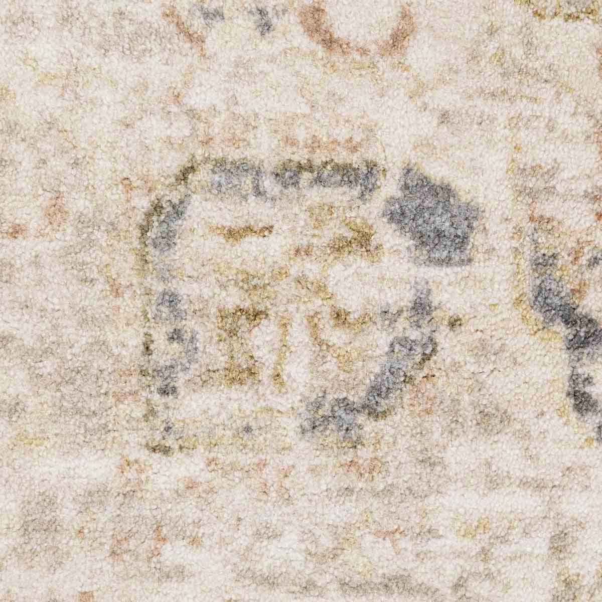 שטיח מיראז אפור/כחול MIRAGE