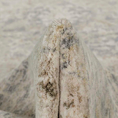 שטיח מיראז אפור/כחול MIRAGE