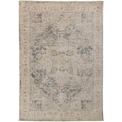 שטיח מיראז אפור/כחול MIRAGE