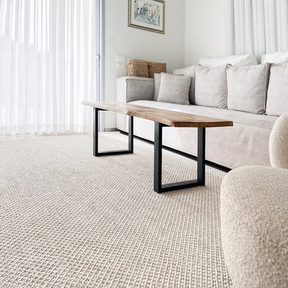 שטיח פריז 03 קרם PARIS