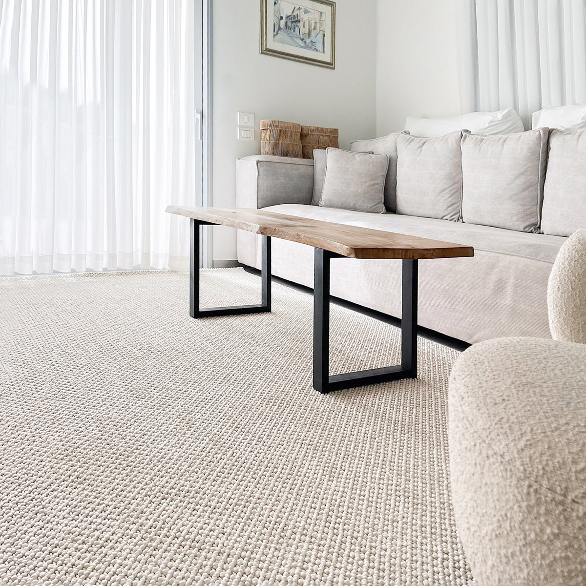 שטיח פריז PARIS