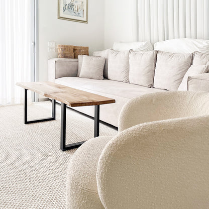 שטיח פריז 03 קרם PARIS