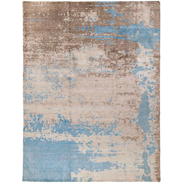 שטיח ונציה ארט צבעוני 362*275 VENICE ART