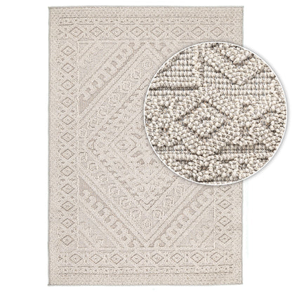 שטיח נאפולי 02 אפור NAPOLI