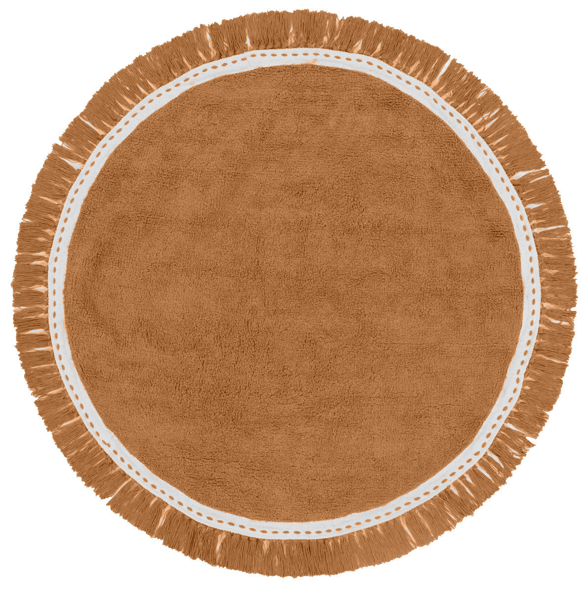 שטיח סאני ג'וי עגול SUNNY JOY