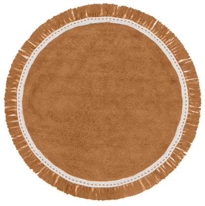 שטיח סאני ג'וי עגול SUNNY JOY