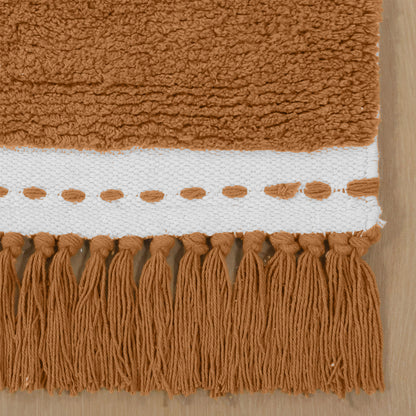 שטיח סאני ג'וי 03 חום ראנר SUNNY JOY