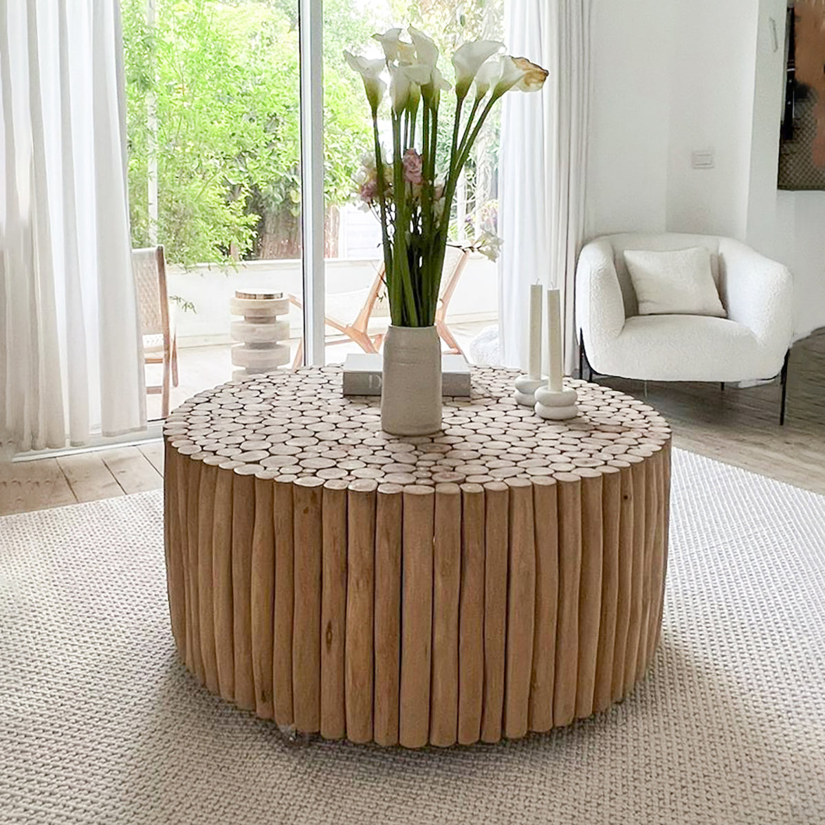 שטיח פריז 03 קרם PARIS