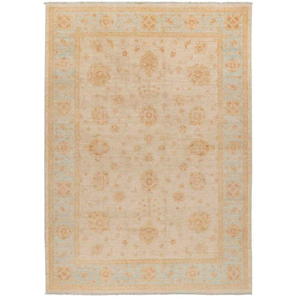 שטיח זיגלר צבעוני 240*173 ZIGLER