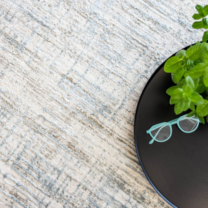 שטיח יסמין קרם JASMIN