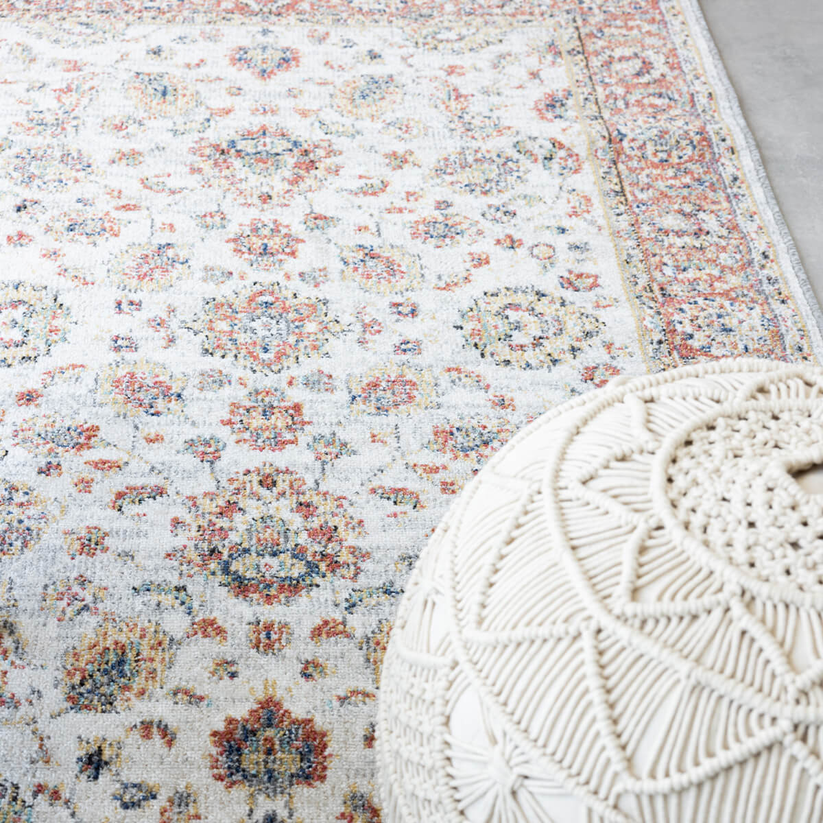 שטיח סיטאר SITAR