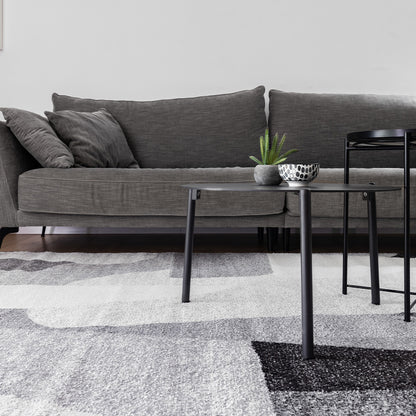 שטיח לורה אפור LORA