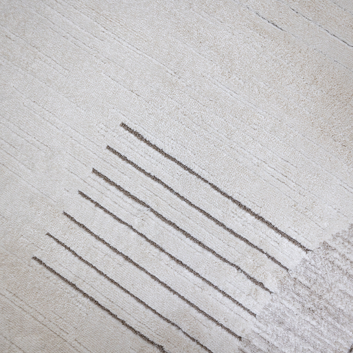 שטיח רומי קרם ROMI