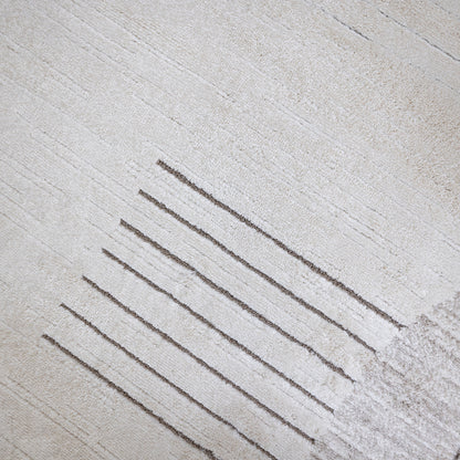 שטיח רומי קרם ROMI