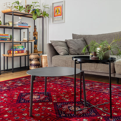 שטיח לוריאן אדום LORIEN