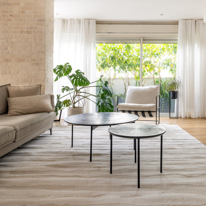 שטיח מיה קרם MIA