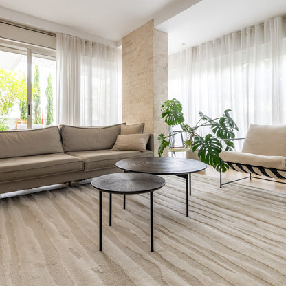 שטיח מיה קרם MIA