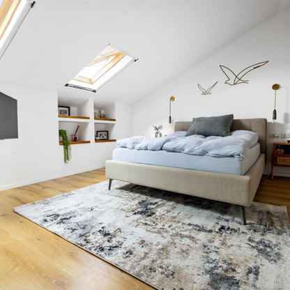 שטיח קמילה בז' CAMILA