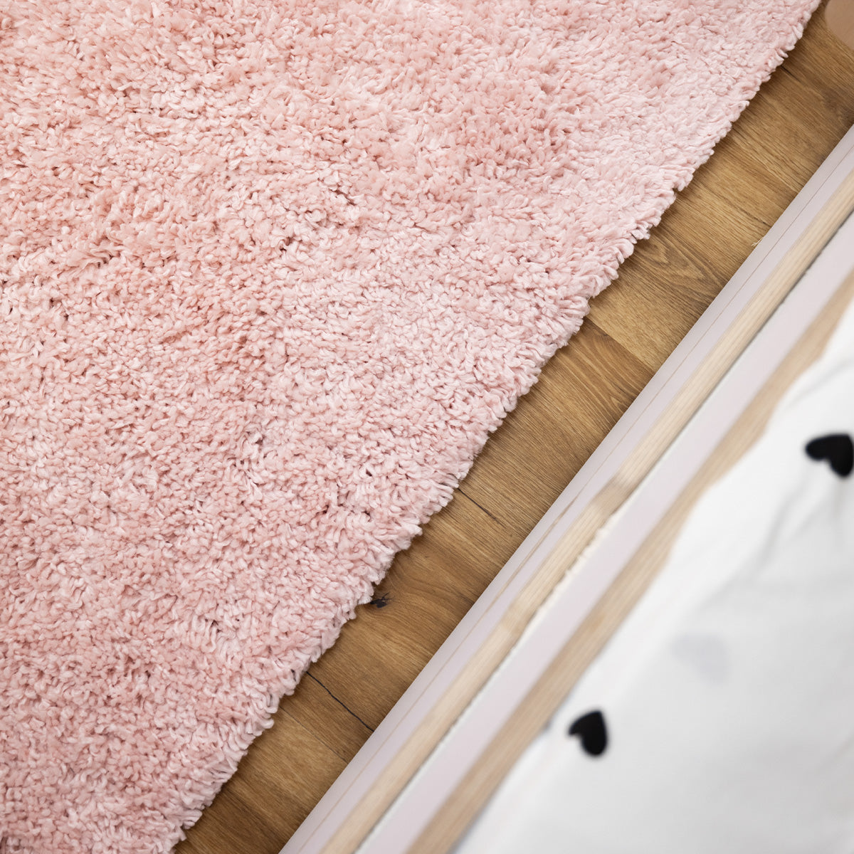 שטיח שאגי קטיפה פארמה SHAGI