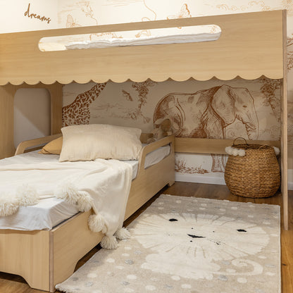 שטיח לביא קרם LAVI