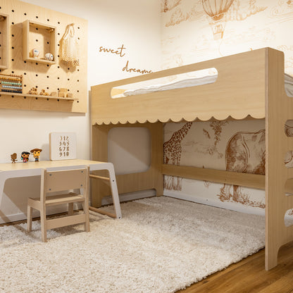 שטיח שאגי קטיפה פארמה 02 בז׳ SHAGI