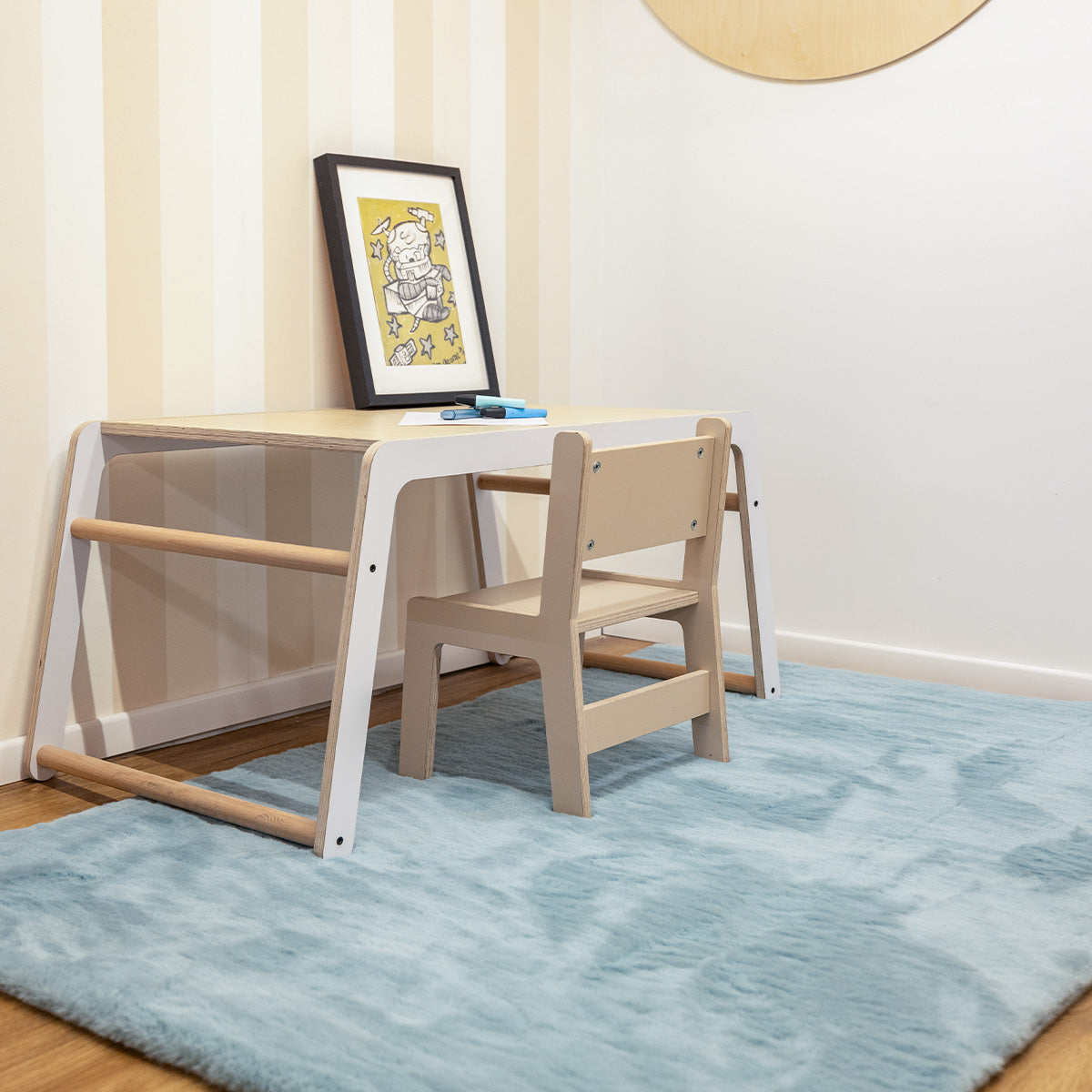 שטיח באני BUNNY