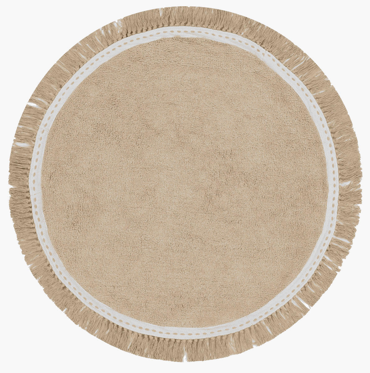 שטיח סאני ג'וי עגול SUNNY JOY