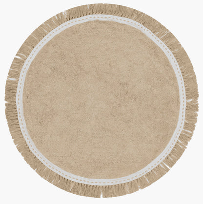 שטיח סאני ג'וי עגול SUNNY JOY