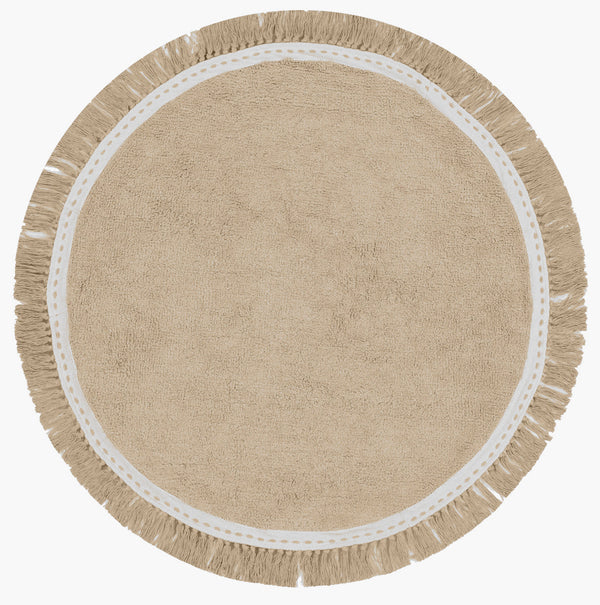 שטיח סאני ג'וי עגול SUNNY JOY