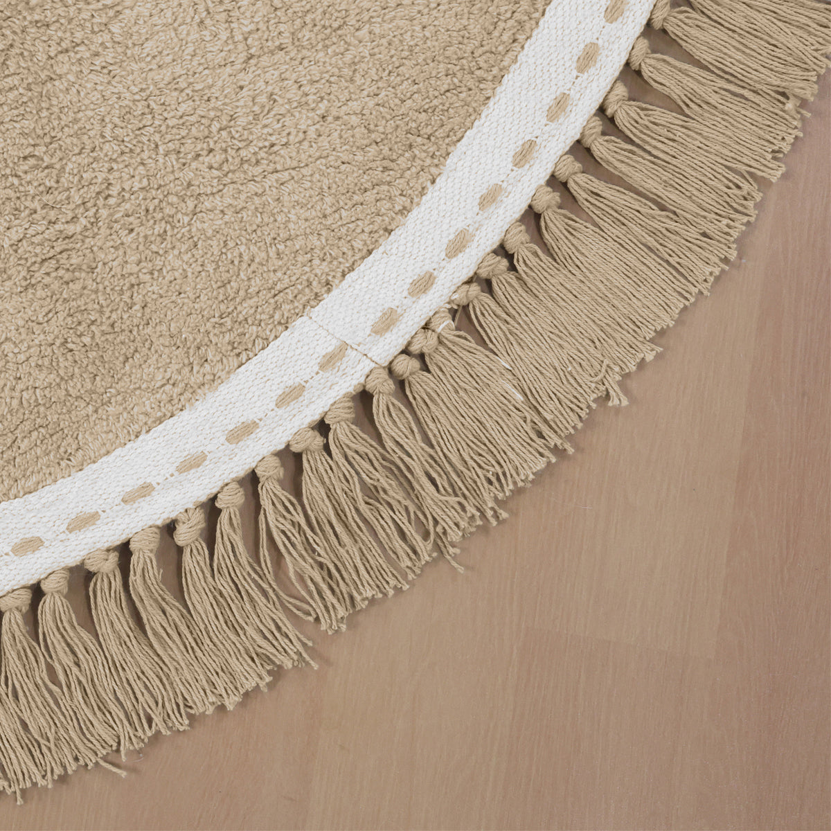 שטיח סאני ג'וי עגול SUNNY JOY