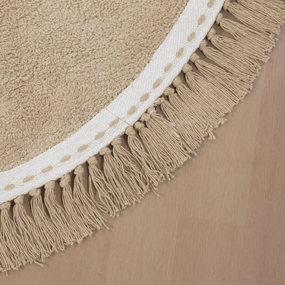 שטיח סאני ג'וי עגול SUNNY JOY