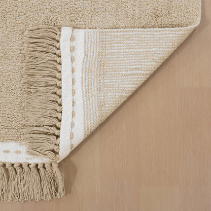 שטיח סאני ג'וי 04 בז' SUNNY JOY