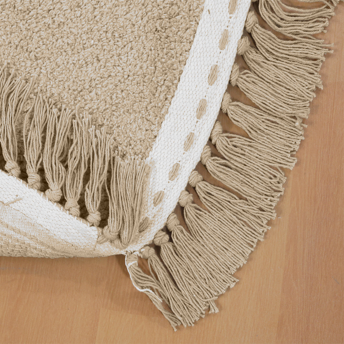 שטיח סאני ג'וי עגול SUNNY JOY